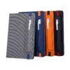 Custom PU A5 Notebook Malaysia – personalized logo notebook