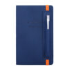 Custom PU A5 Notebook Malaysia – compact and durable personalized notebook