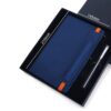 Custom PU A5 Notebook Malaysia – sleek PU cover for professional use