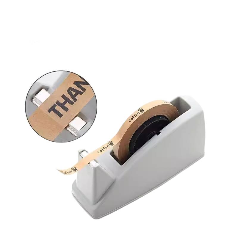 Eco-friendly Kraft Paper Tape Malaysia for cartons