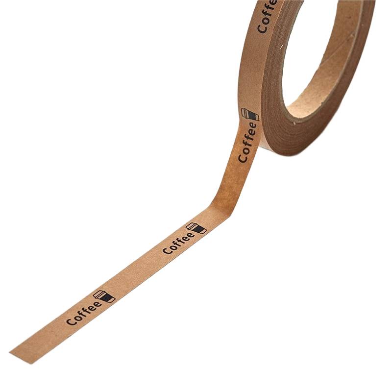 Kraft Paper Tape Malaysia for shipping and logistics