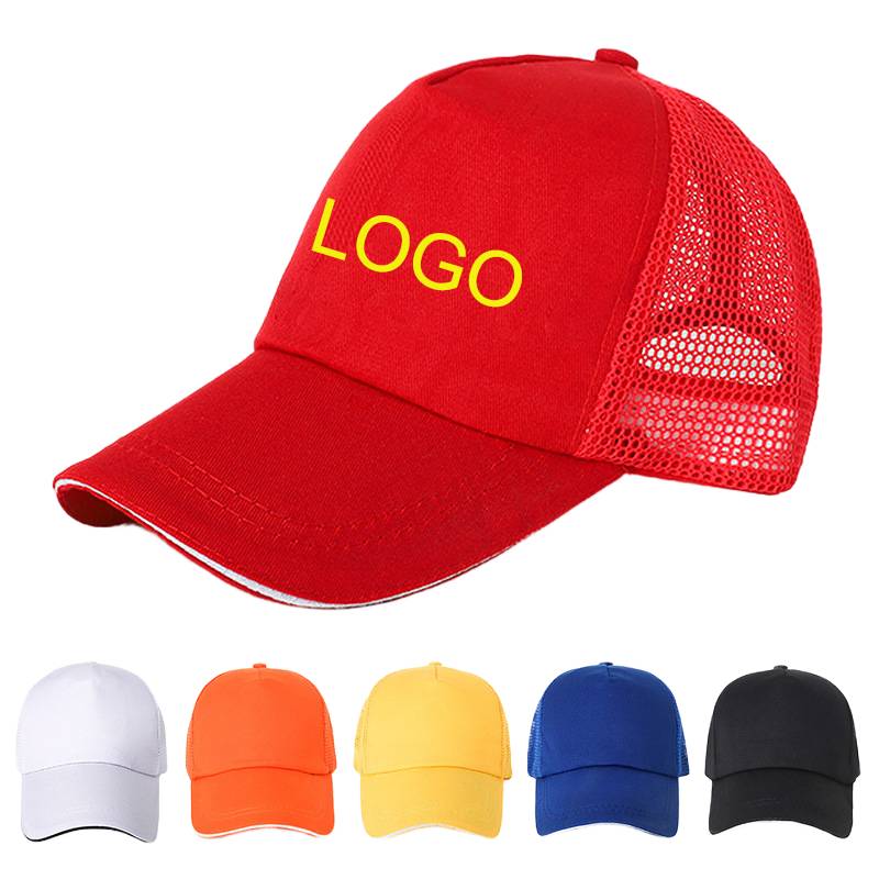 Mesh Cap custom printing bulk order