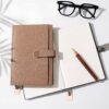 Corporate Notebook Malaysia – elegant company notebook for branding