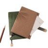 Corporate Notebook Malaysia – custom logo company notebook