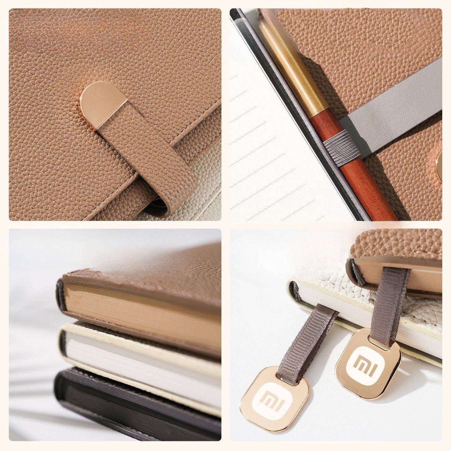 Corporate Notebook Malaysia – personalized notebook for employees