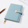 Corporate Notebook Malaysia – premium office stationery with branding