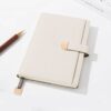 Corporate Notebook Malaysia – customizable company notebook with logo