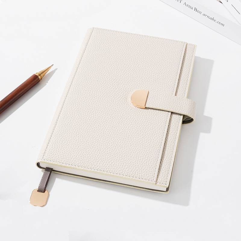 Corporate Notebook Malaysia – customizable company notebook with logo