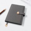 Corporate Notebook Malaysia – branded notebook for meetings and planning