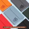 Custom Diary Logo Printing Bulk Order Malaysia