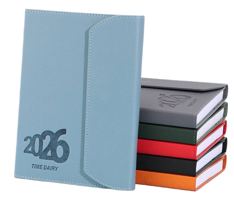 Custom Diary Logo Printing Bulk Order Malaysia