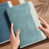 PU Notebook with Sleeve Malaysia – stylish and functional business notebook
