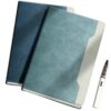 PU Notebook with Sleeve Malaysia – trendy and stylish custom notebook