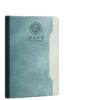 PU Notebook with Sleeve Malaysia – custom logo printed notebook