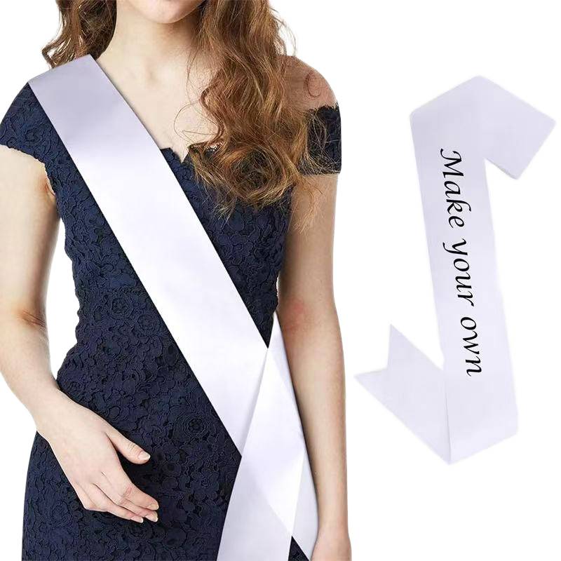 sashes printing