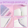Flashy Shining Notebook Malaysia – durable and stylish notebook for branding