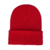 custom snow cap logo printing