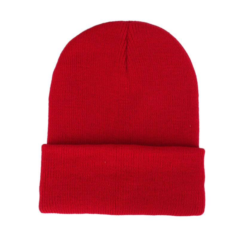 custom snow cap logo printing