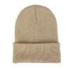 custom snow cap logo printing