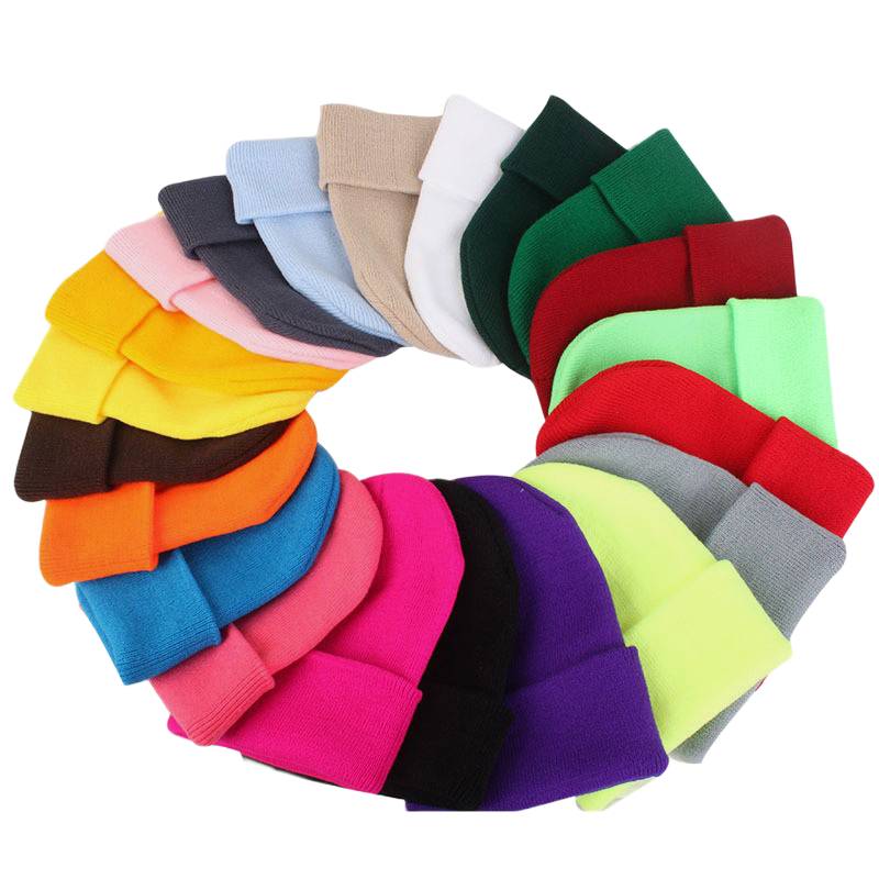 custom snow cap logo printing