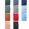 PU Leather Notebook Malaysia – luxury promotional notebook
