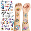 Tattoo Printing