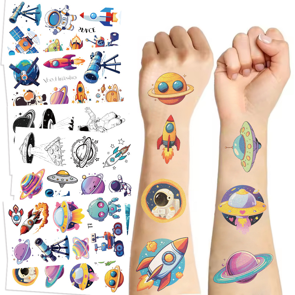 Tattoo Printing