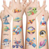 Temporary Tattoo Printing