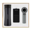 Elegant Curated Corporate Gift Handfan Set Malaysia by VKraf Gifts