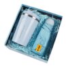 Premium water bottle from curated corporate gift set Malaysia