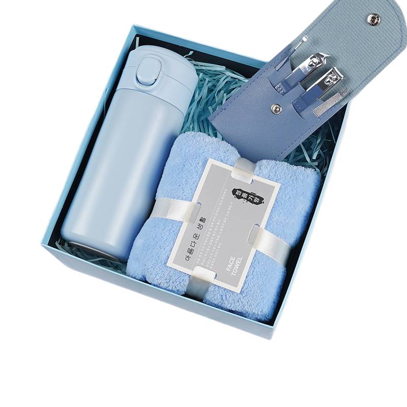 Curated Gift Set