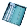 Custom logo printing on corporate gift set items Malaysia