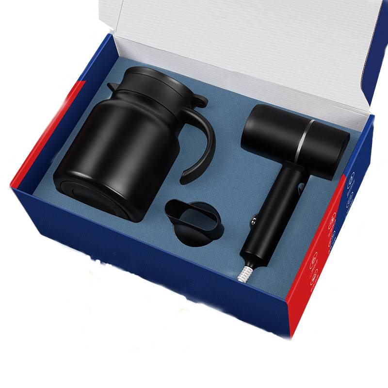 Premium corporate gift set Malaysia with customizable logo gifts