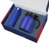 Luxury business gift set Malaysia for corporate branding and appreciation