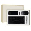 Wireless keyboard and mouse corporate gift Malaysia