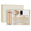 Elegant packaging for premium curated corporate gift set Malaysia