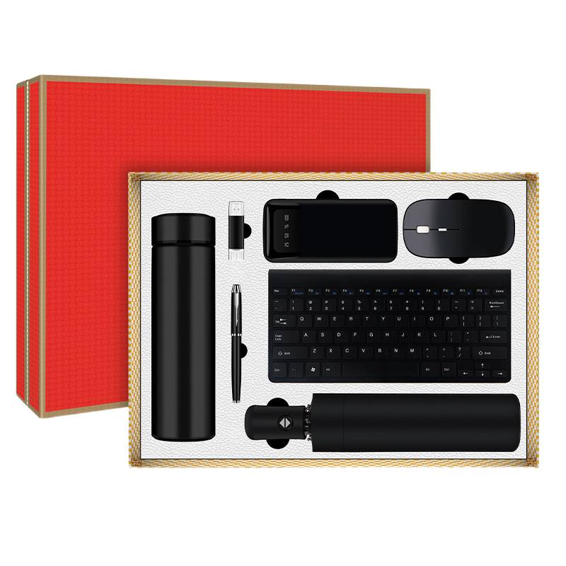 Complete premium curated corporate gift collection Malaysia