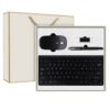 Custom logo printing on premium corporate gift set items Malaysia