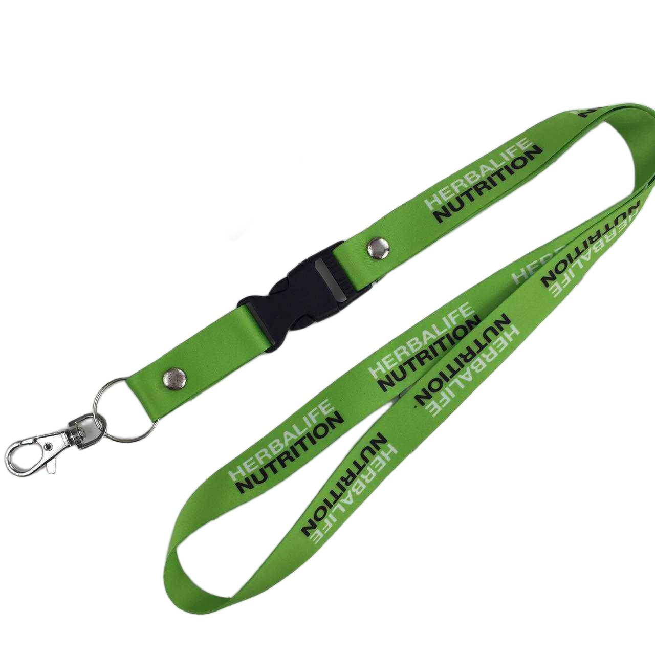 Lanyard with buckle Malaysia – lanyard supplier Malaysia