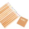 Customized pencil printing Malaysia with company logo