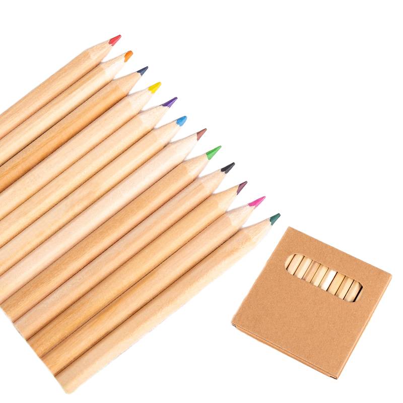 Customized pencil printing Malaysia with company logo