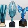 Custom Made Trophy Malaysia – sports award with unique design