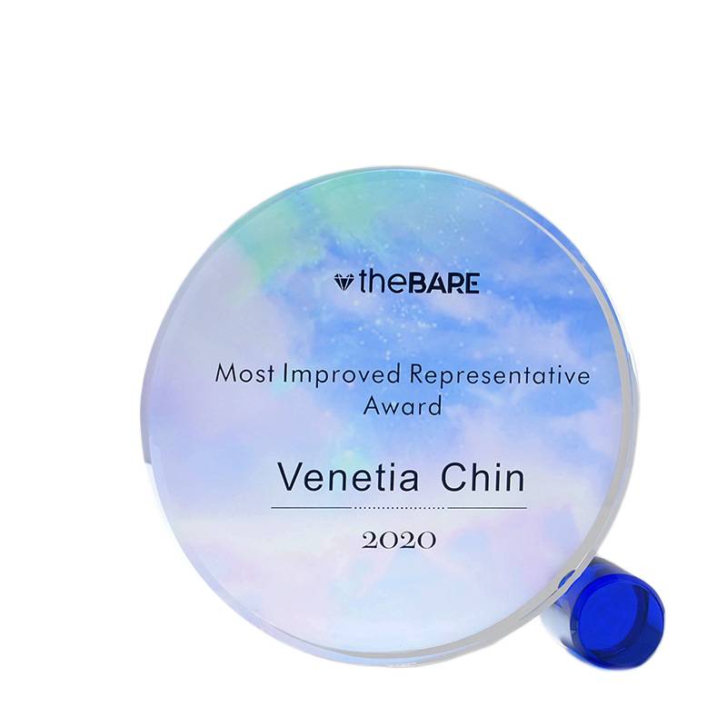 Custom Made Trophy Malaysia – personalized corporate award