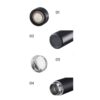 thermos bottle compartment and internal components