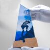 Custom Trophy Malaysia – elegant crystal award for corporate recognition