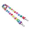 Full-colour printed lanyard – lanyard supplier Malaysia
