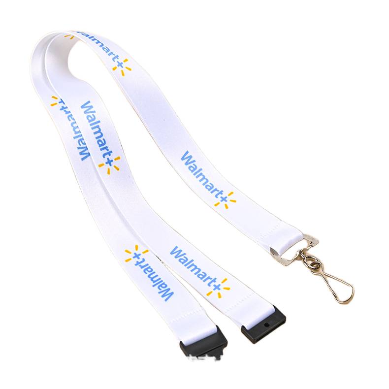 Multiple sublimation lanyards in assorted designs – lanyard printing price Malaysia