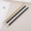Custom printed pencils in premium corporate gift packaging Malaysia