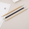Branded custom pencils used in office and corporate event Malaysia