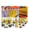 Custom Trophy Malaysia Printing – premium award supplier in Malaysia